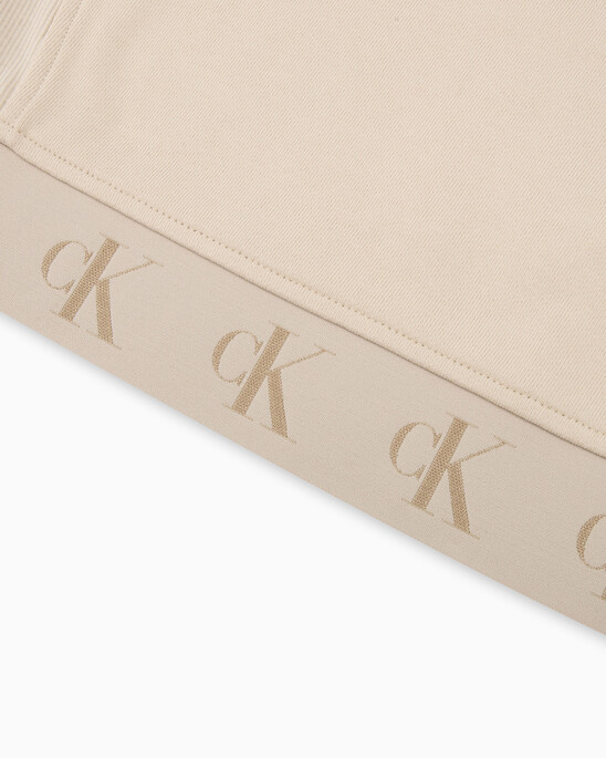 INFINITE COOL MONOGRAM TANK TOP