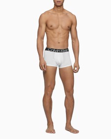 ECO COTTON TRUNK, Classic White, hi-res
