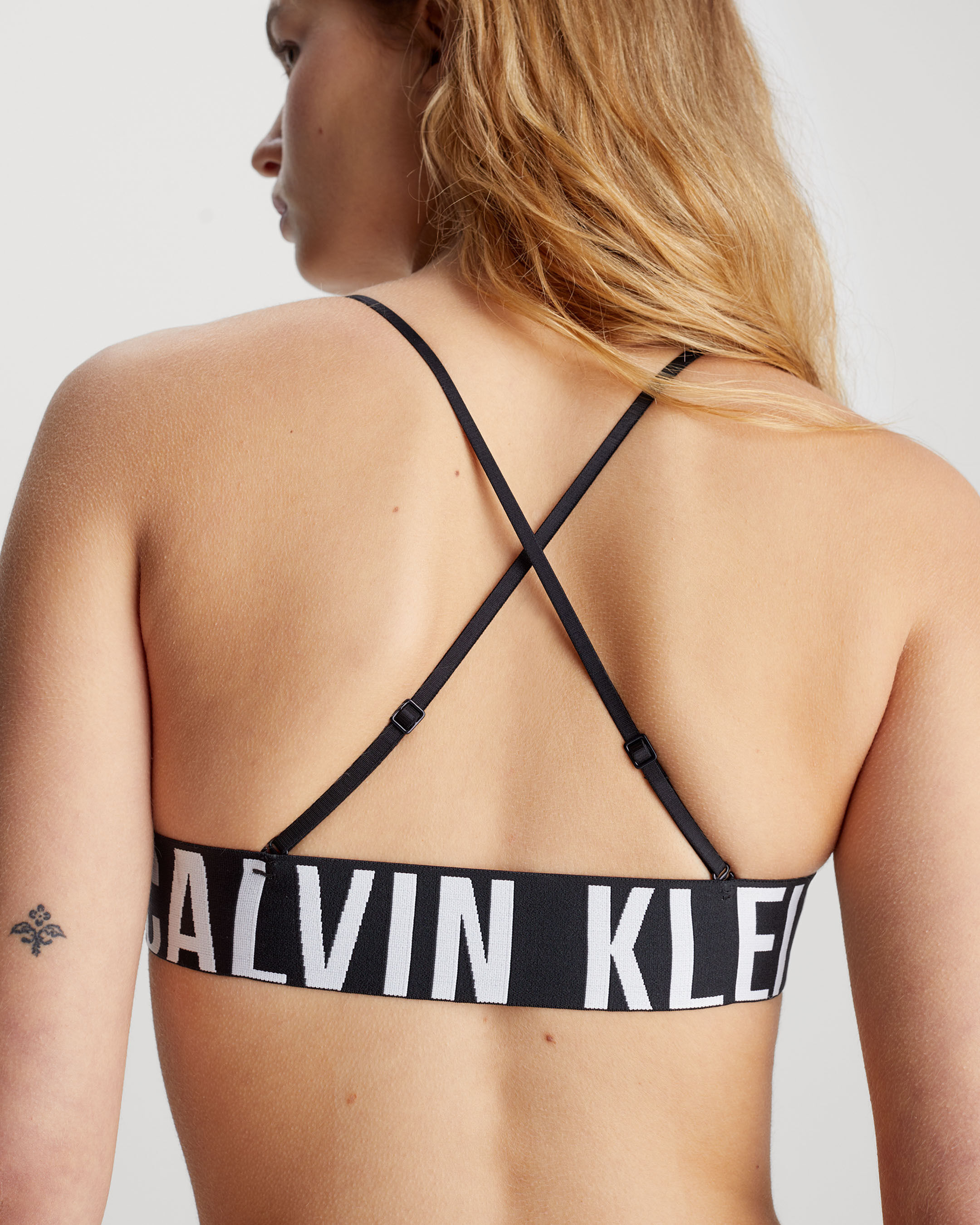 Bandeau calvin klein hot sale
