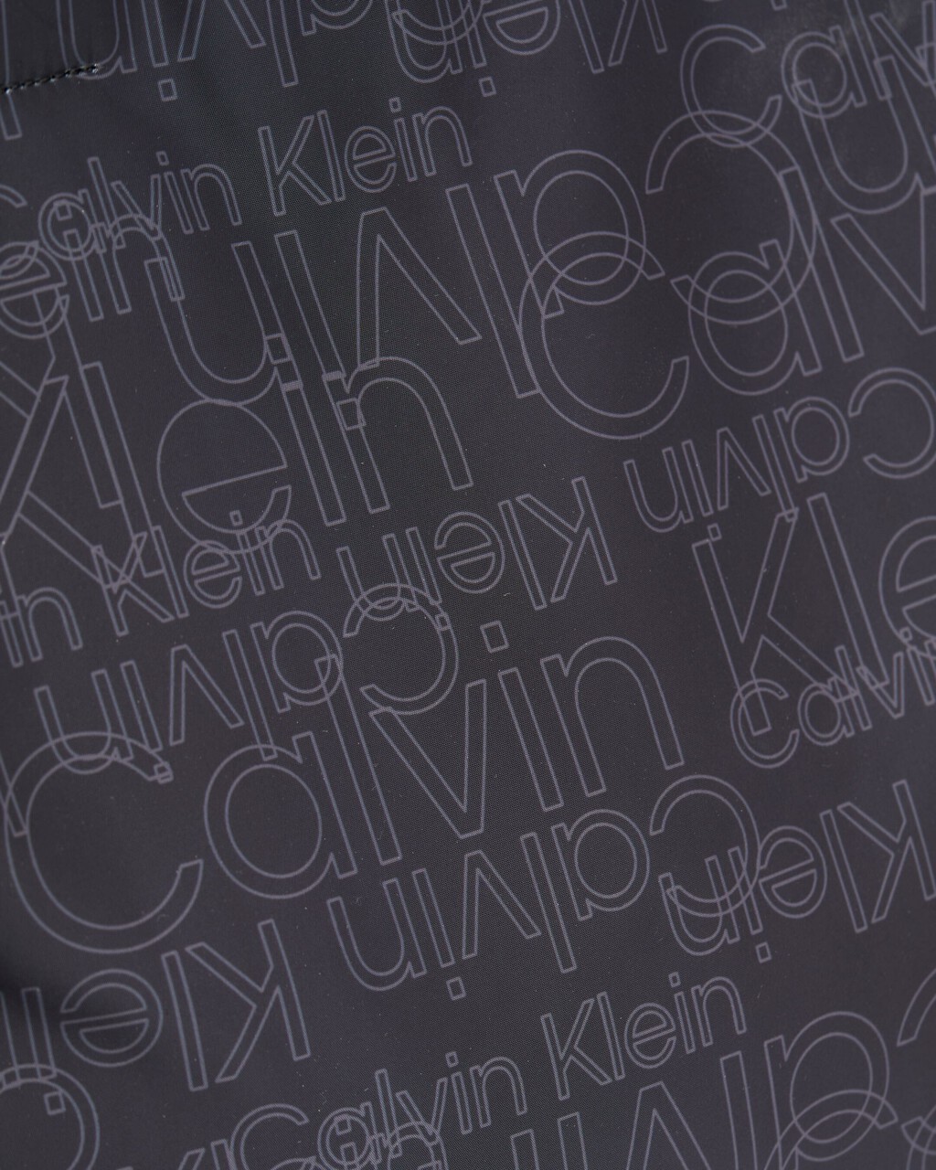 Active Icon All Over Print Tote, BLACK AOP, hi-res