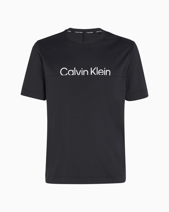 Logo Gym T-Shirt
