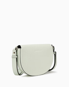 Recycled Crossbody Bag, MINT, hi-res