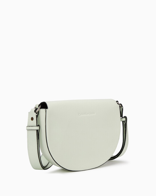 Recycled Crossbody Bag