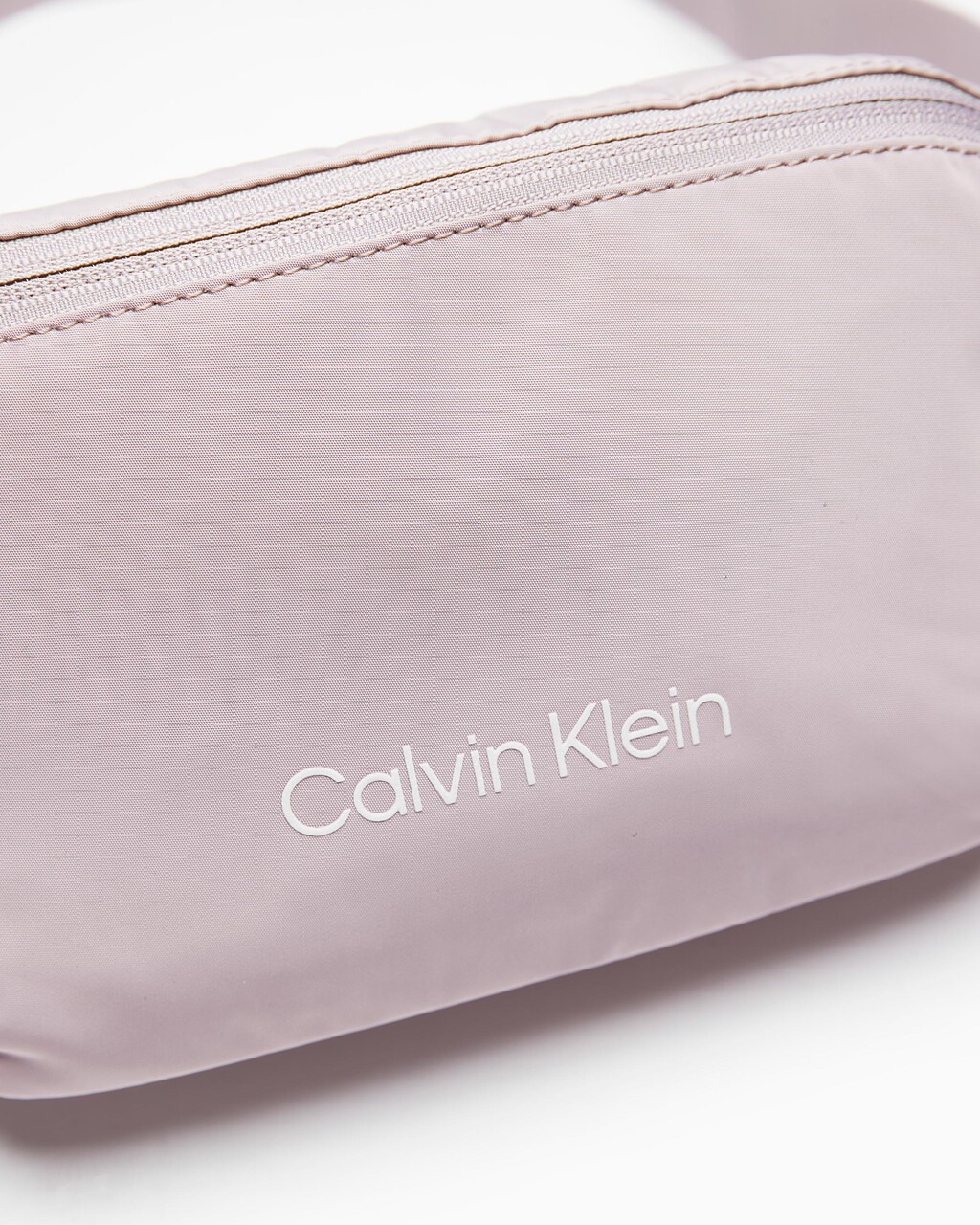 CALVIN KLEIN SPORT 運動腰包, GRAY ROSE, hi-res
