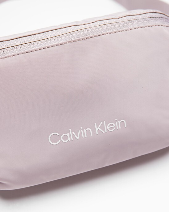 CALVIN KLEIN SPORT 運動腰包