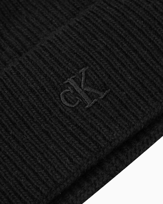 Cotton Cashmere Beanie