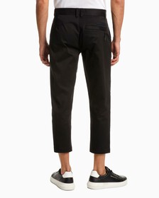 Dad Fit Chinos, Ck Black, hi-res