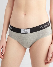 CALVIN KLEIN 1996 HIPSTER, Grey Heather, hi-res