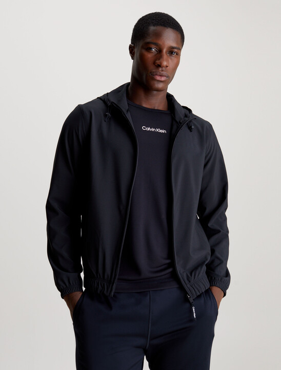 Windbreaker