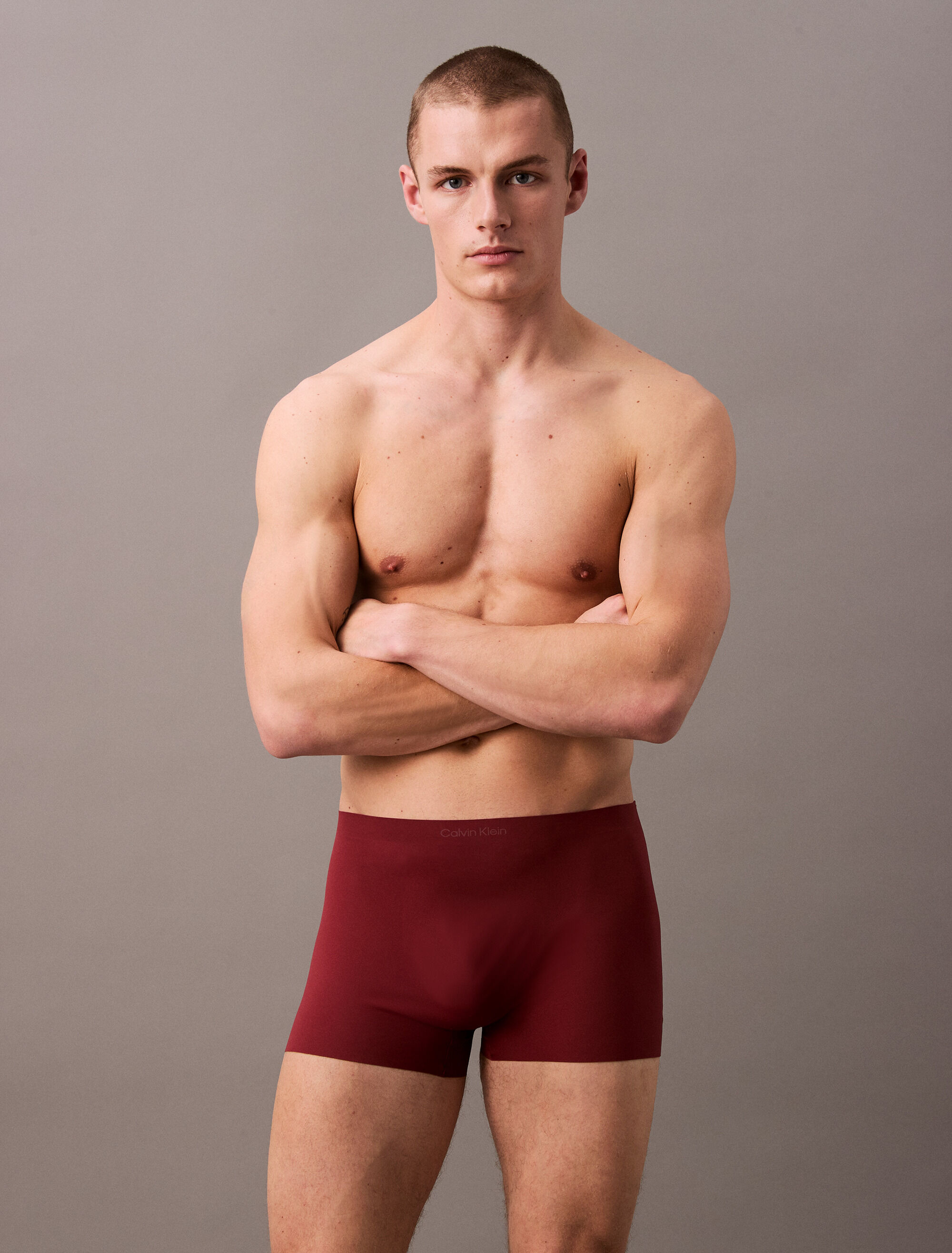 Ck low rise trunk discount