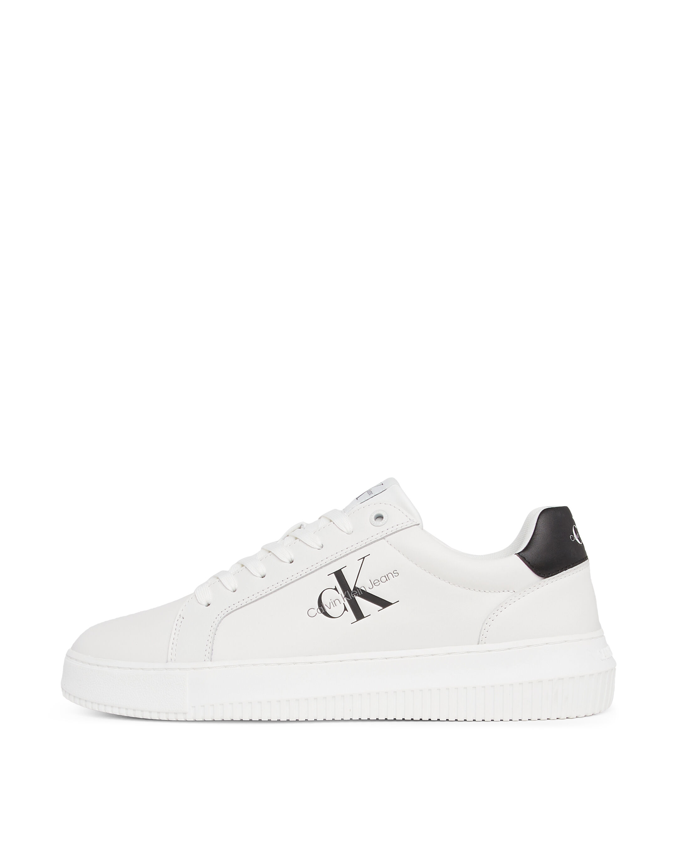 Calvin klein trainer sale sale