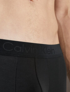 CK Black Trunks, Black, hi-res