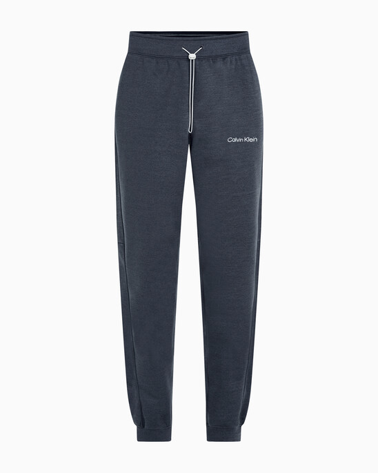 Relaxed Joggers