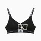 STENCIL LOGO PRINT+BLACK