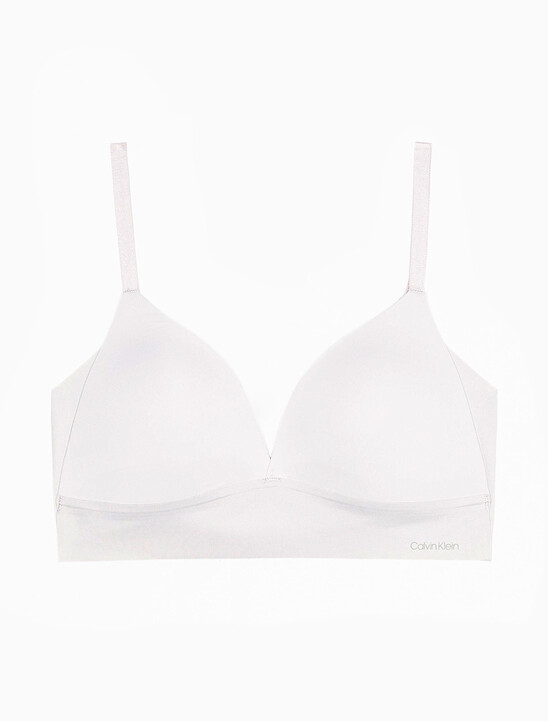 Invisibles Lightly Lined Triangle Bra