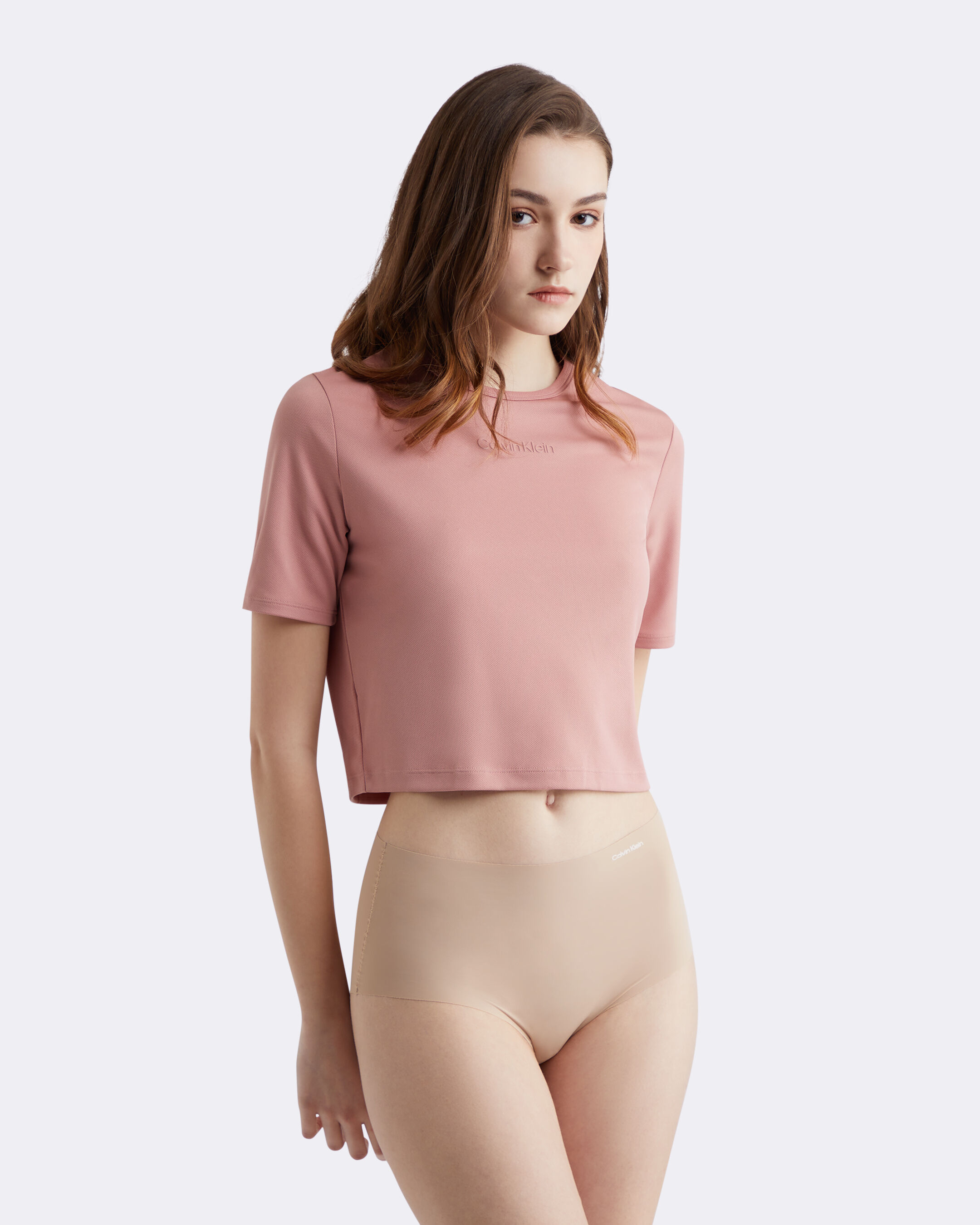 High waist hipster calvin 2025 klein