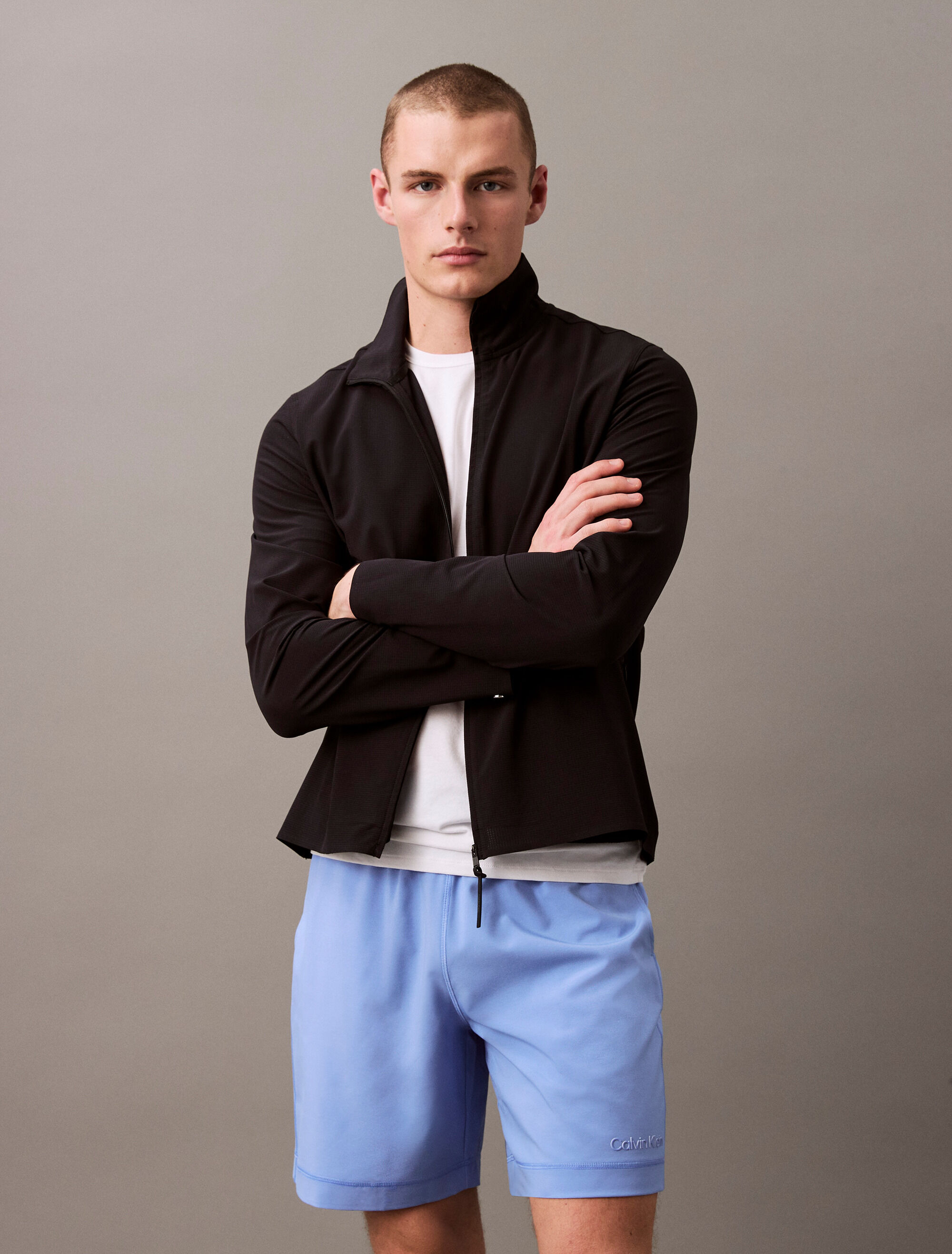 Shorts | Calvin Klein Hong Kong