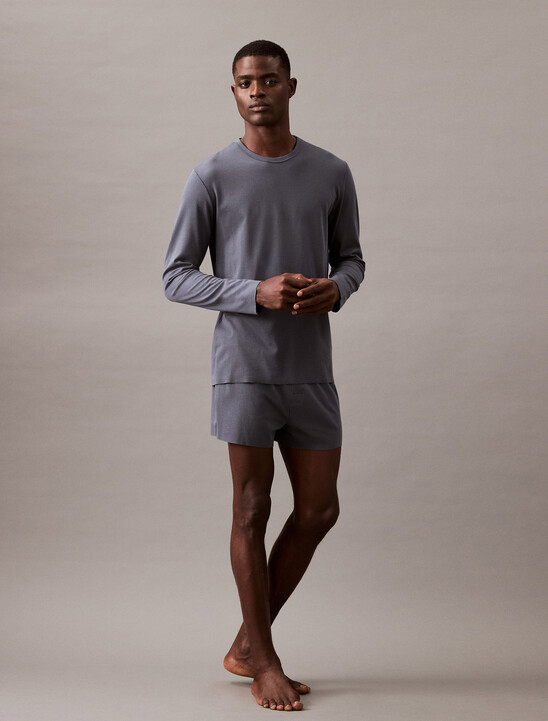 CK Black Slim Fit Boxers