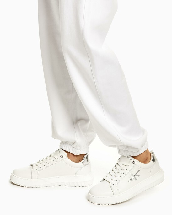 Relaxed Joggers