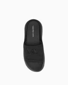 ALICANTE 混合涼鞋, Triple Black, hi-res