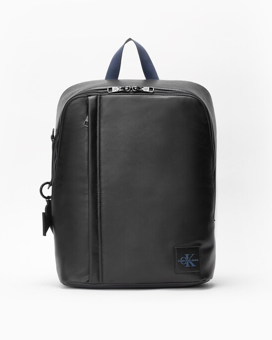 TAGGED MINIMAL BACKPACK 40 CM