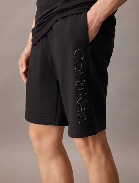 Fleece Short