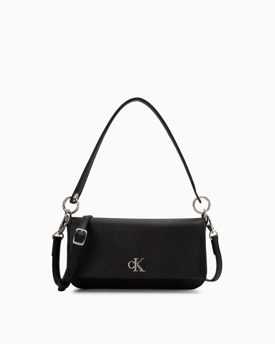 Mini Monogram Crossbody