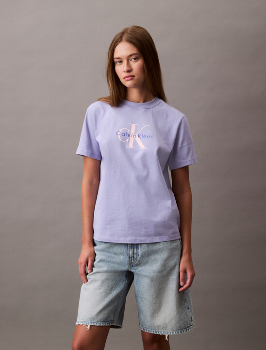 Monogram T-shirt