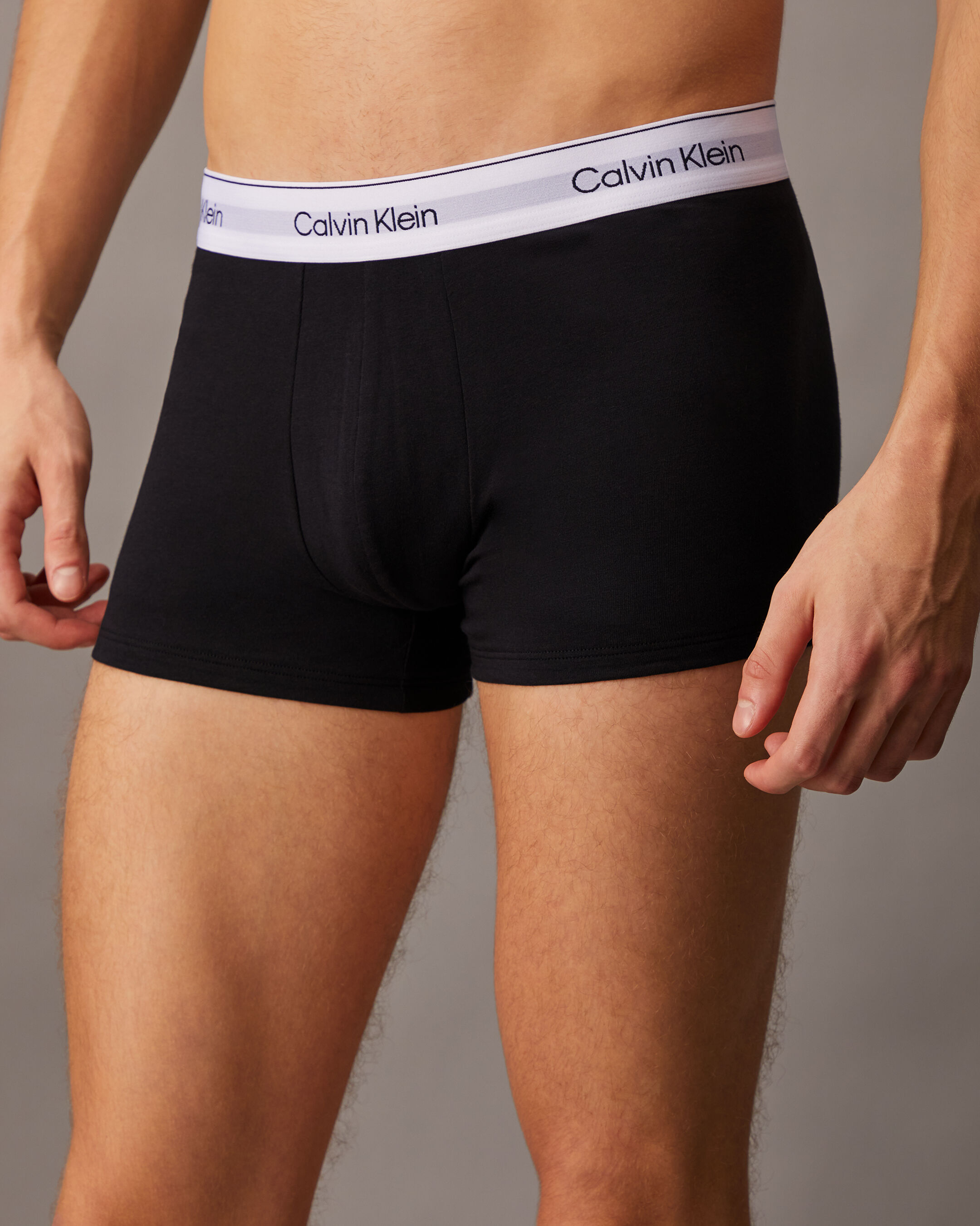 Modern cotton stretch 2 pack trunk shop