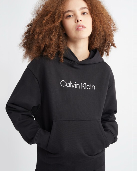 Hero Logo Standard Hoodie