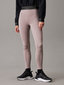 Icon Full Length Leggings, Driftwood, hi-res