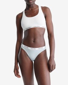 Carousel Thong 3 Pack, Silver Springs/Vanilla Ice/Iris Orchid, hi-res