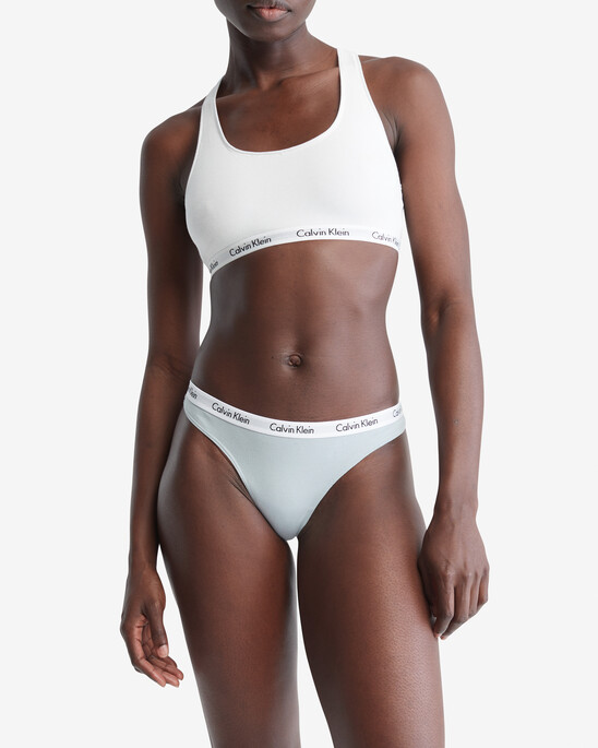 CAROUSEL THONG 3 PACK