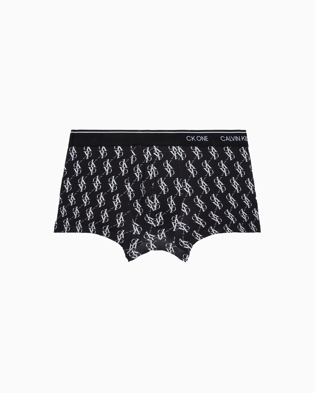 CK One Print Micro 低腰四角褲, CNNT LG+BLK, hi-res