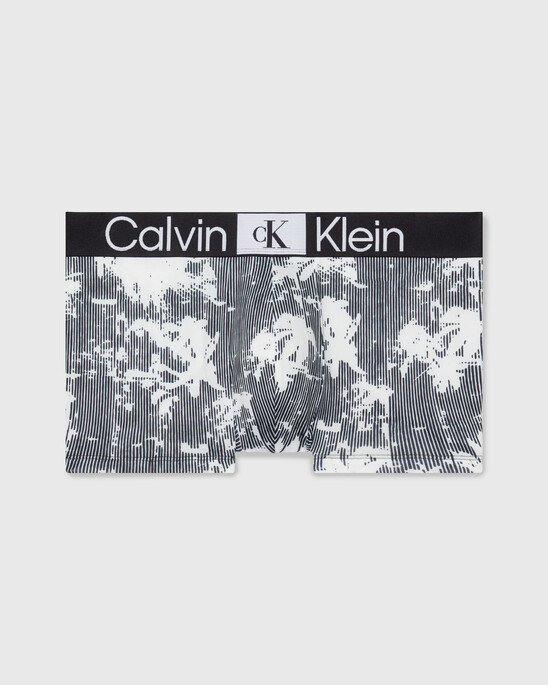 Calvin Klein 1996 Low Rise Trunks