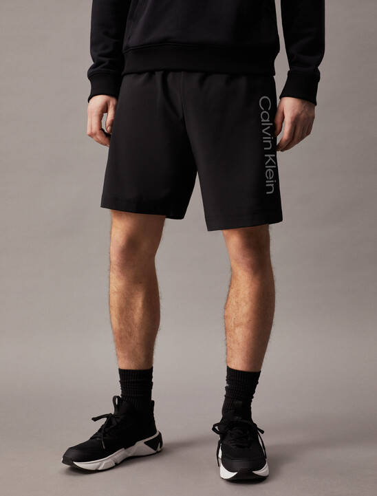 Essentials Woven Shorts