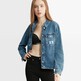 Denim Medium