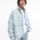 028 CHALKY BLUE