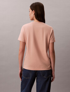Archive Jersey Crewneck Tee, Tuscan Wind, hi-res