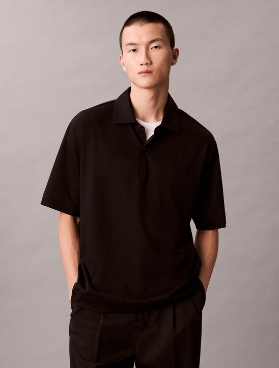 Premium Cotton Polo