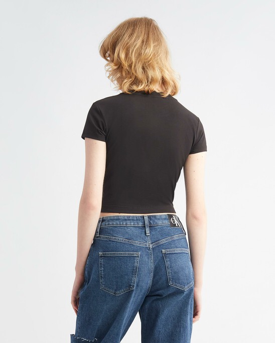 INSTITUTIONAL BABY TEE