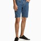 Med Blue Utility Pocket Label