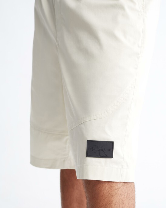 37.5 Chino Shorts