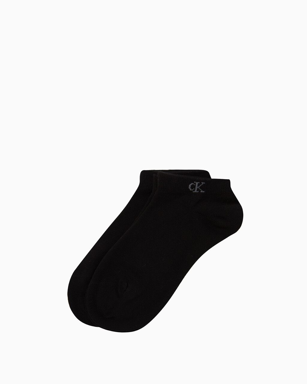 2 雙棉質低筒襪, COLOR 001, hi-res