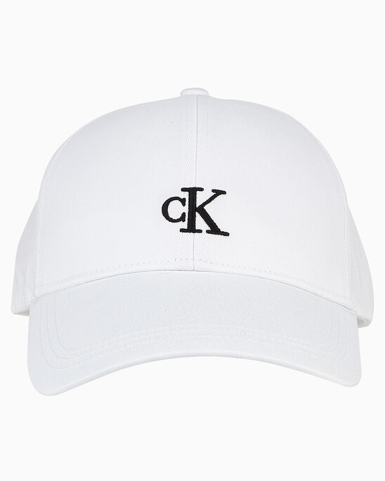Embroidered Logo Carryover 棒球帽