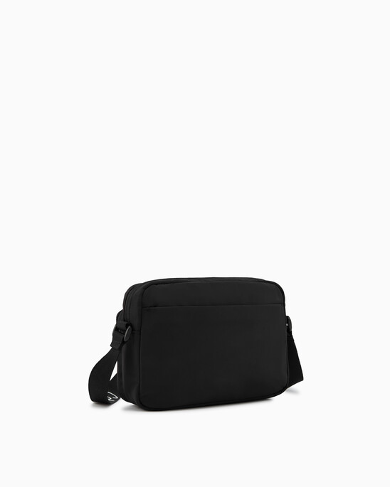 Active Icon Black Camera Bag