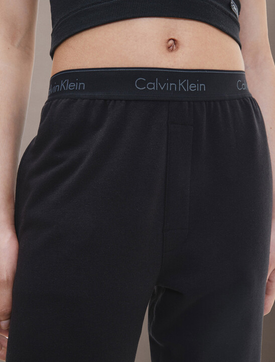 Icon Cotton 休閒運動褲