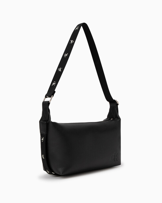 Recycled Shoulder Bag