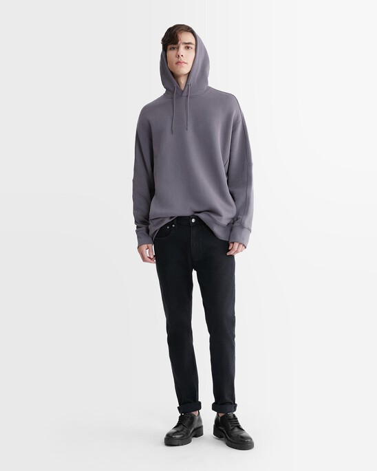 Best Essentials Terry Hoodie