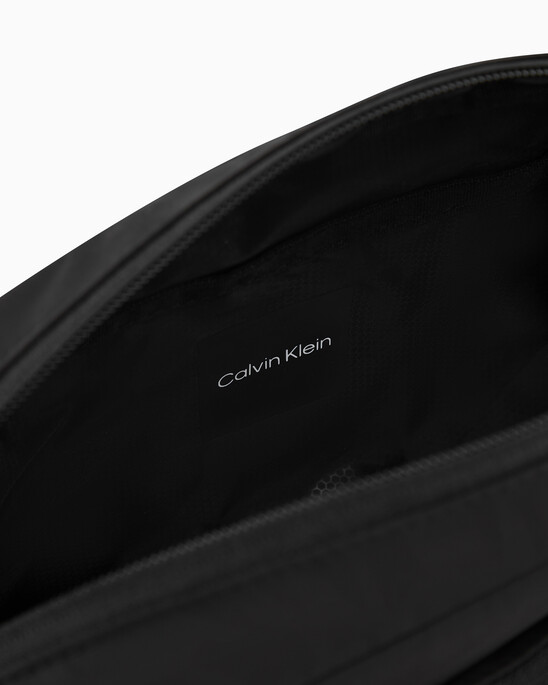 Active Icon Black Camera Bag